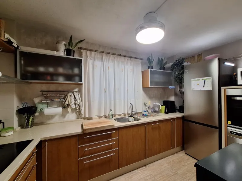 Piso en venta en Calle Virgen del Socorro, 79