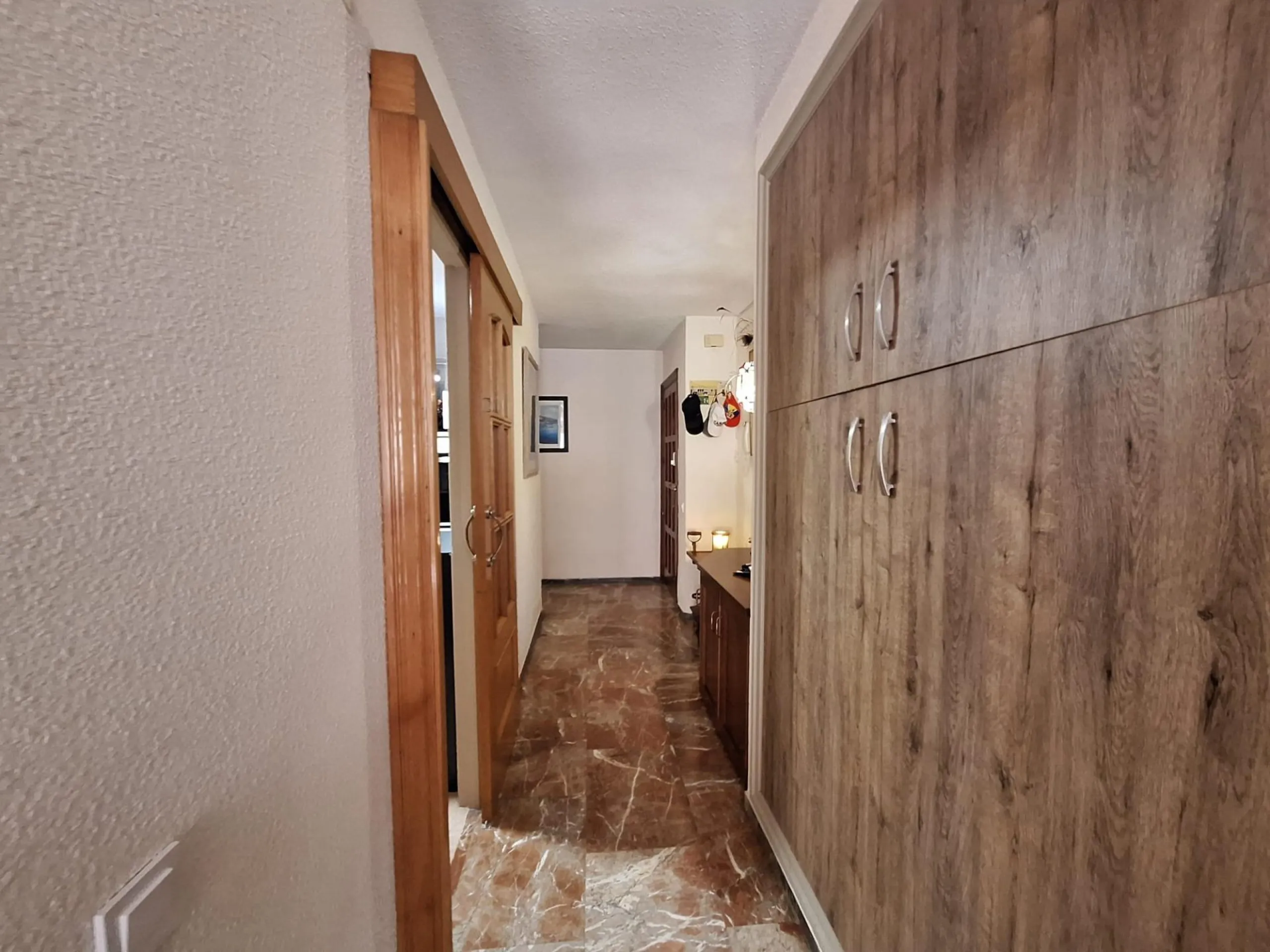 Piso en venta en Calle Virgen del Socorro, 79