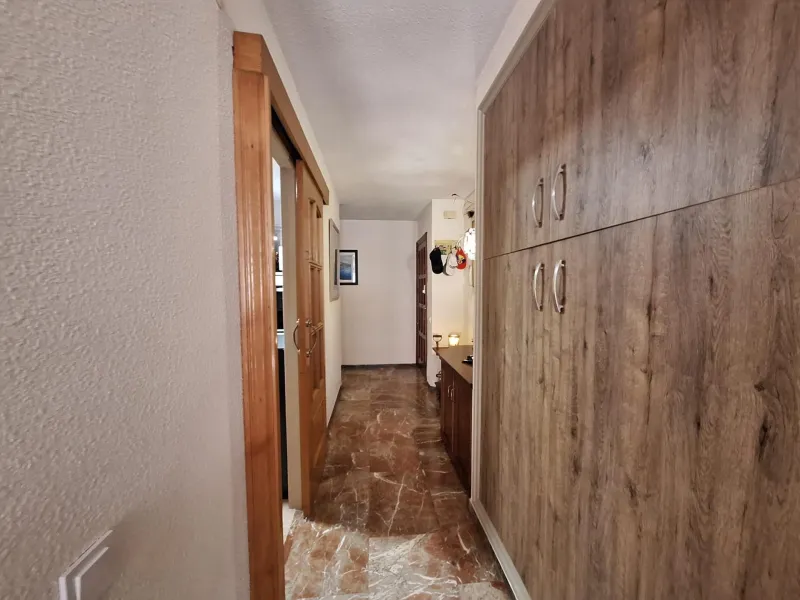 Piso en venta en Calle Virgen del Socorro, 79