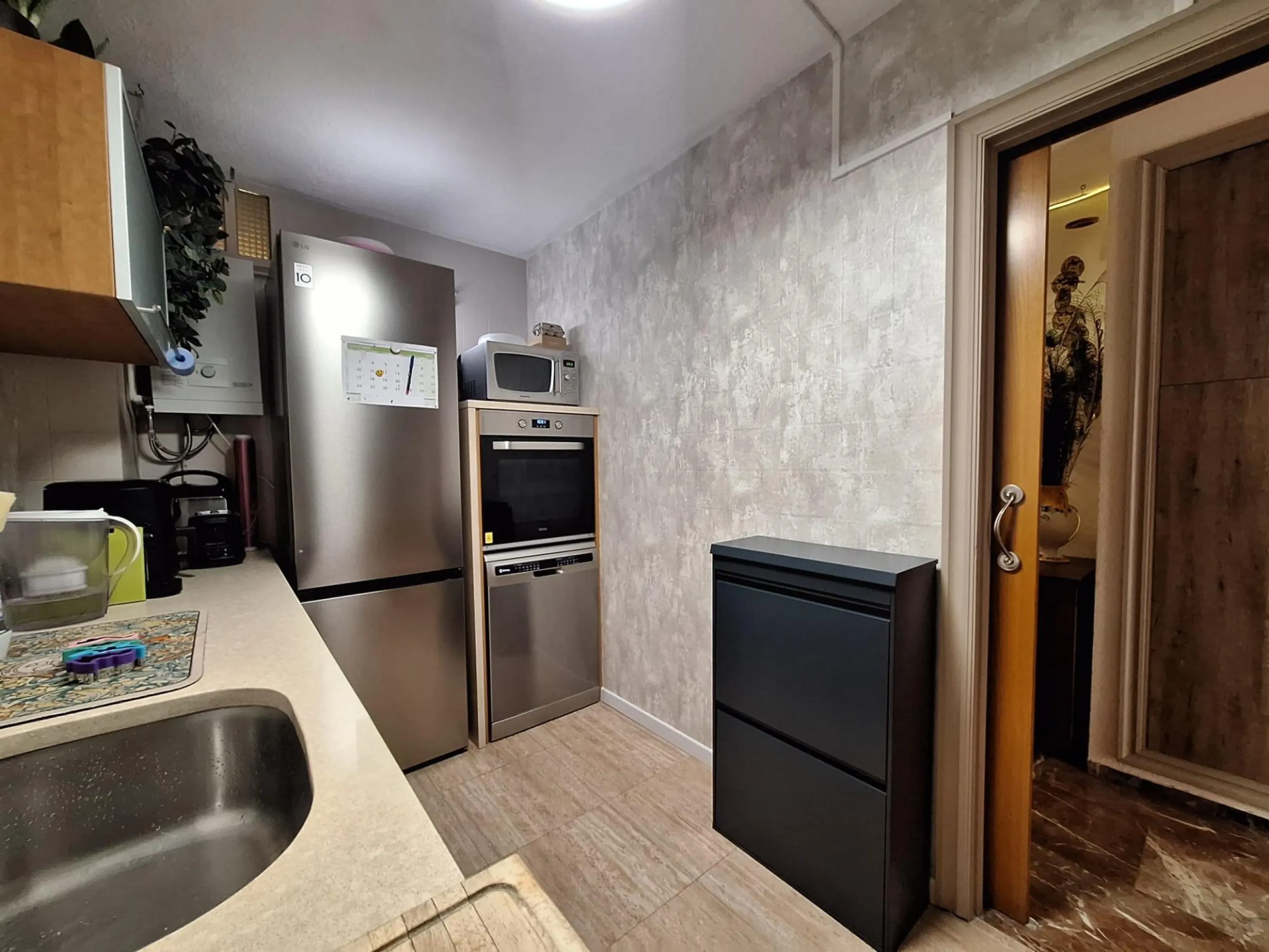 Piso en venta en Calle Virgen del Socorro, 79