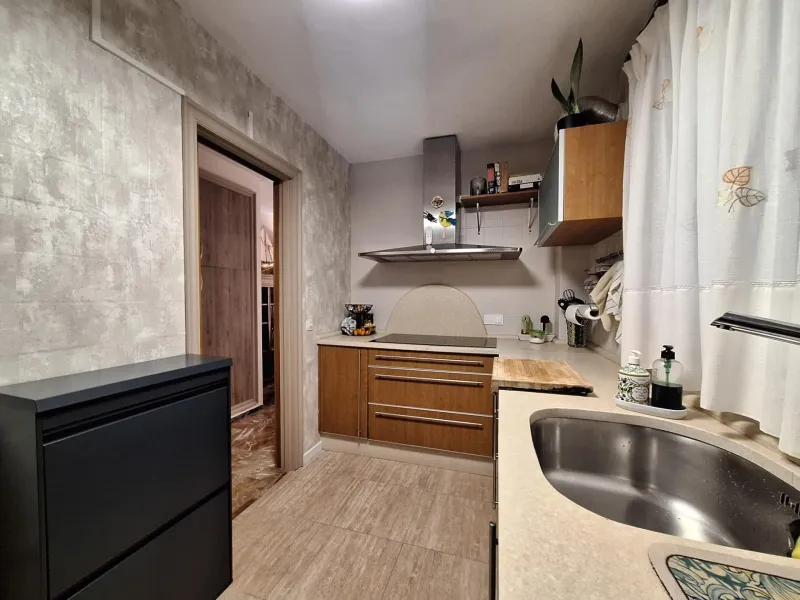 Piso en venta en Calle Virgen del Socorro, 79