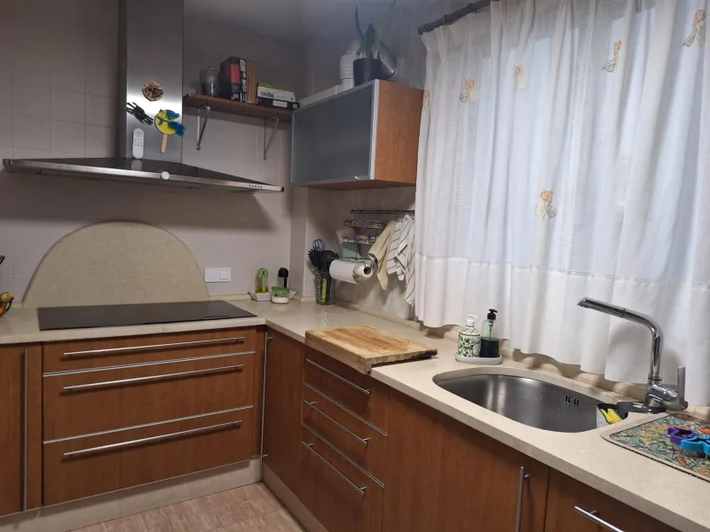 Piso en venta en Calle Virgen del Socorro, 79