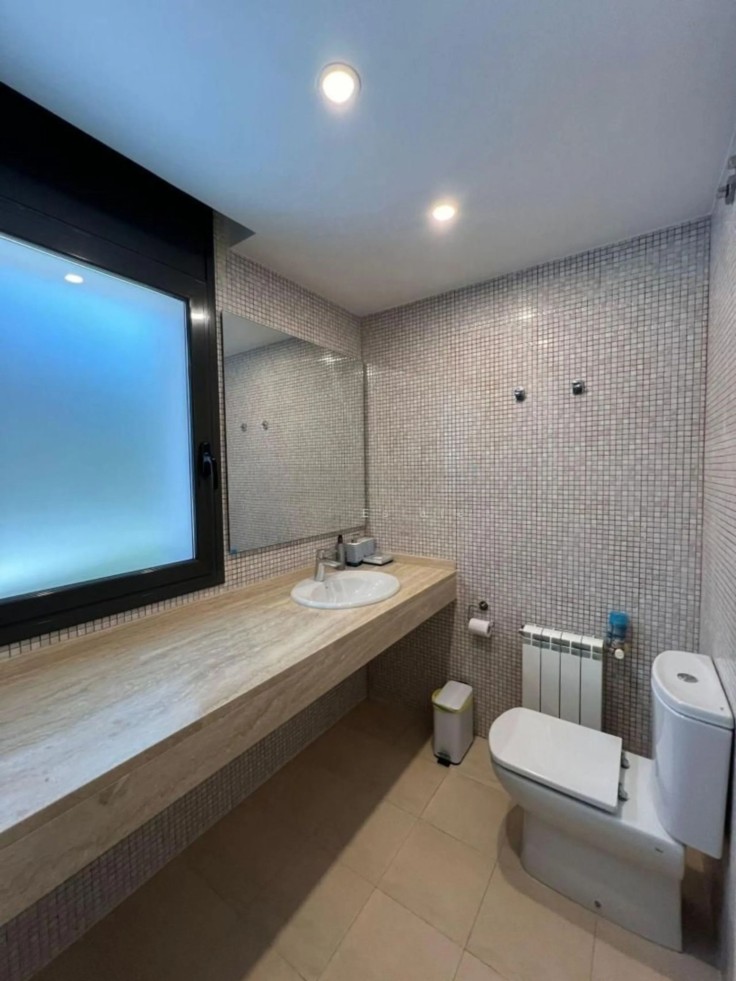 Vivienda contemporánea con vistas al mar en Sant Feliu de Guíxols, Costa Brava