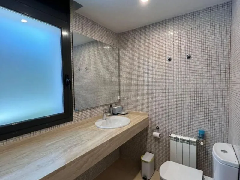 Vivienda contemporánea con vistas al mar en Sant Feliu de Guíxols, Costa Brava