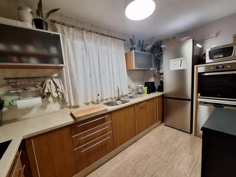 Piso en venta en Calle Virgen del Socorro, 79