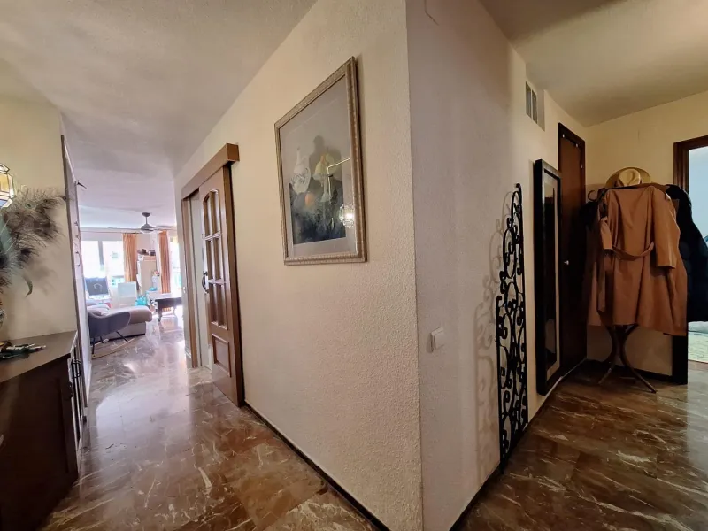 Piso en venta en Calle Virgen del Socorro, 79