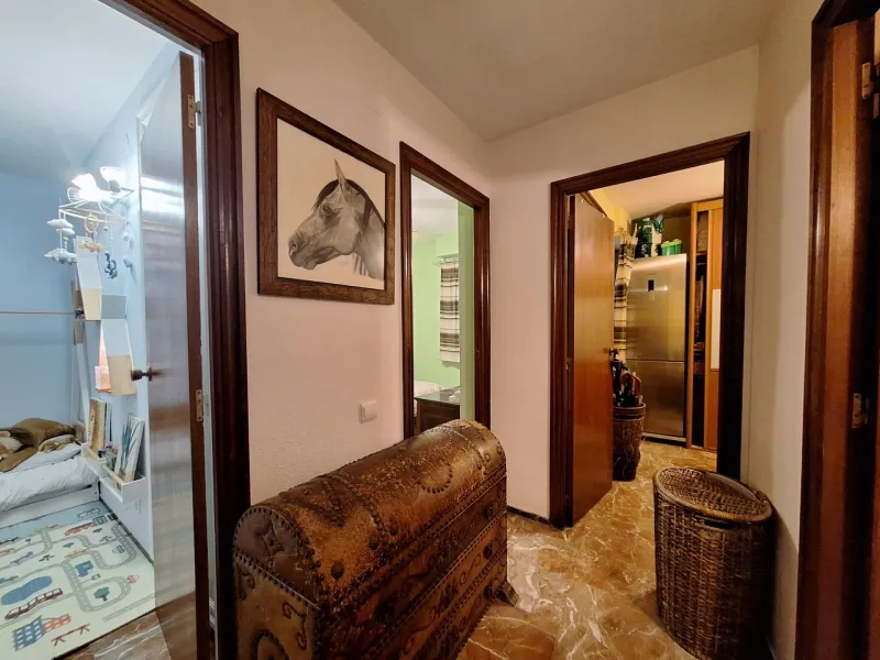 Piso en venta en Calle Virgen del Socorro, 79