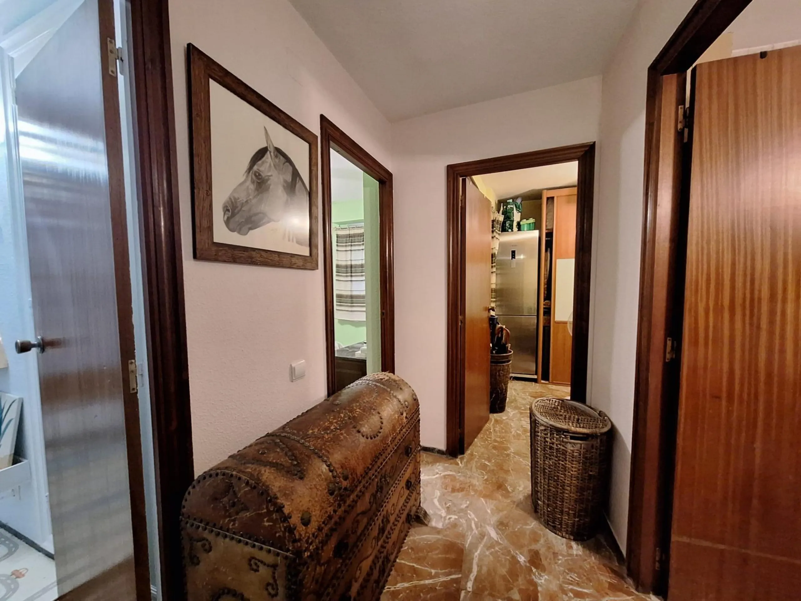 Piso en venta en Calle Virgen del Socorro, 79