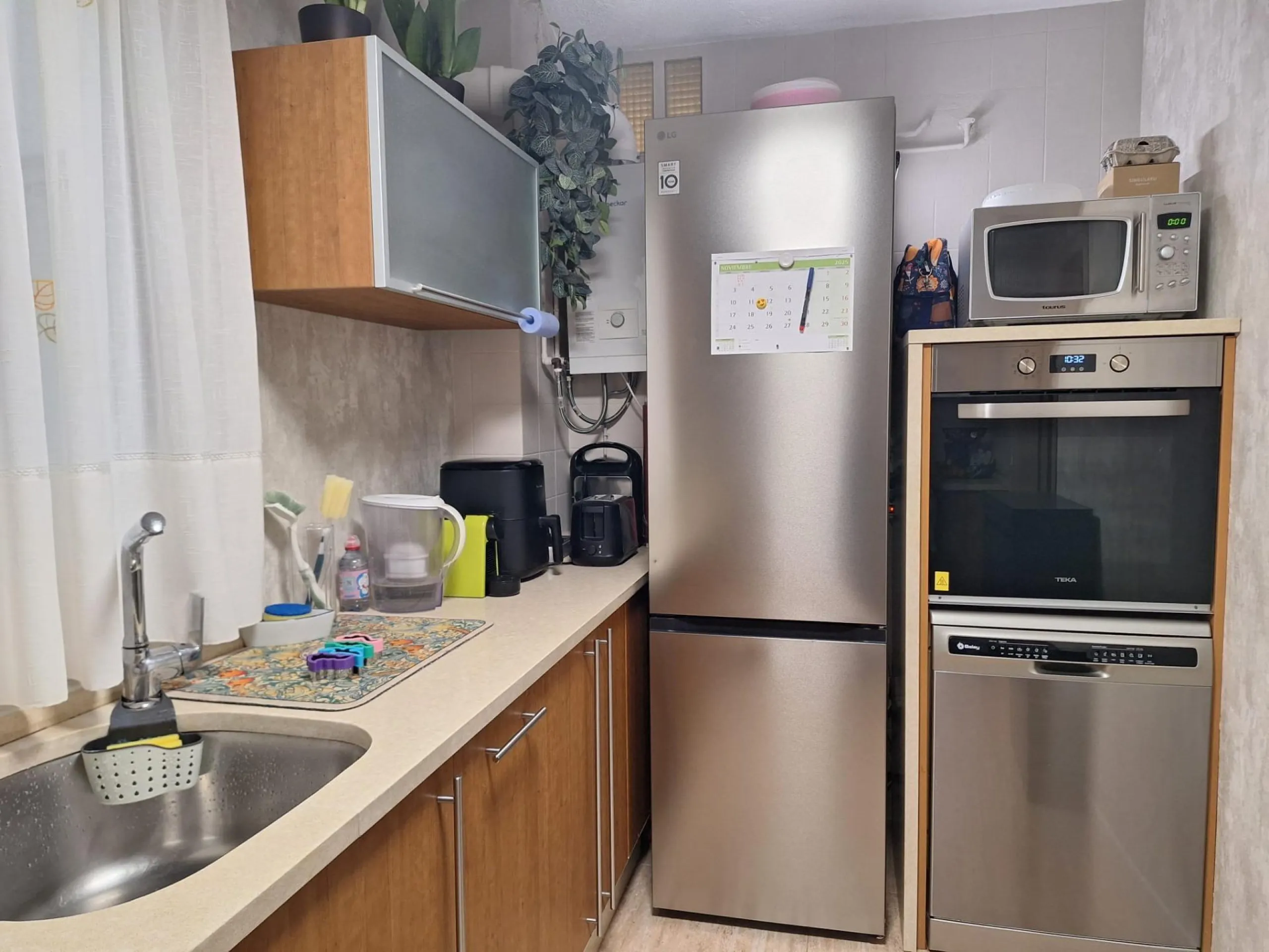 Piso en venta en Calle Virgen del Socorro, 79