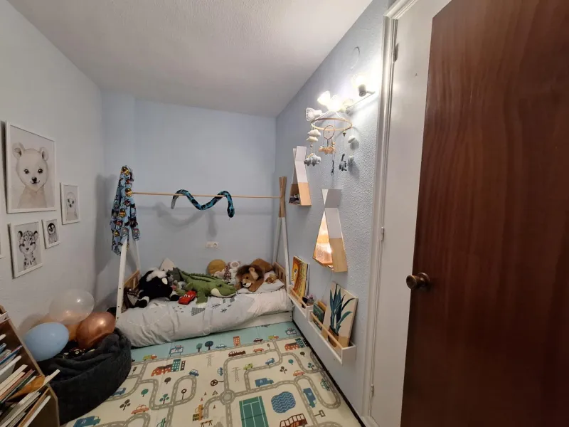 Piso en venta en Calle Virgen del Socorro, 79