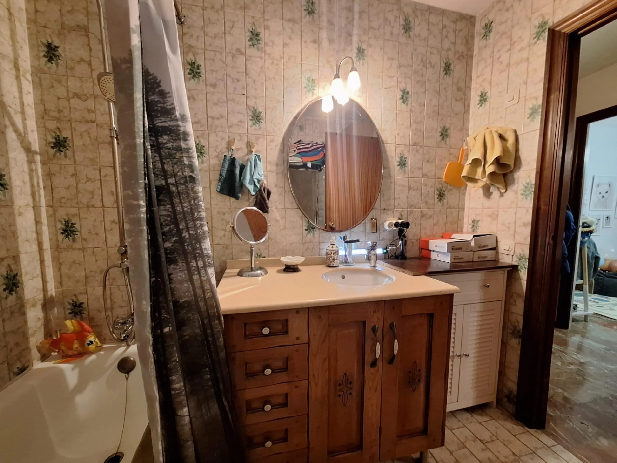 Piso en venta en Calle Virgen del Socorro, 79
