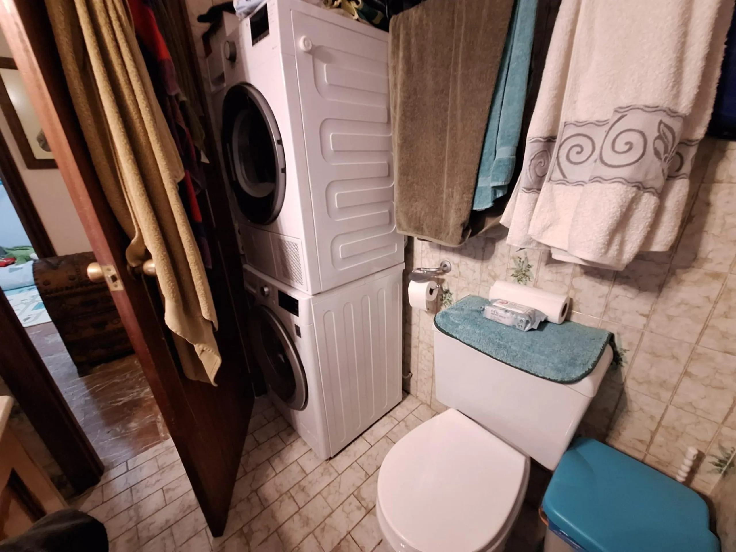 Piso en venta en Calle Virgen del Socorro, 79
