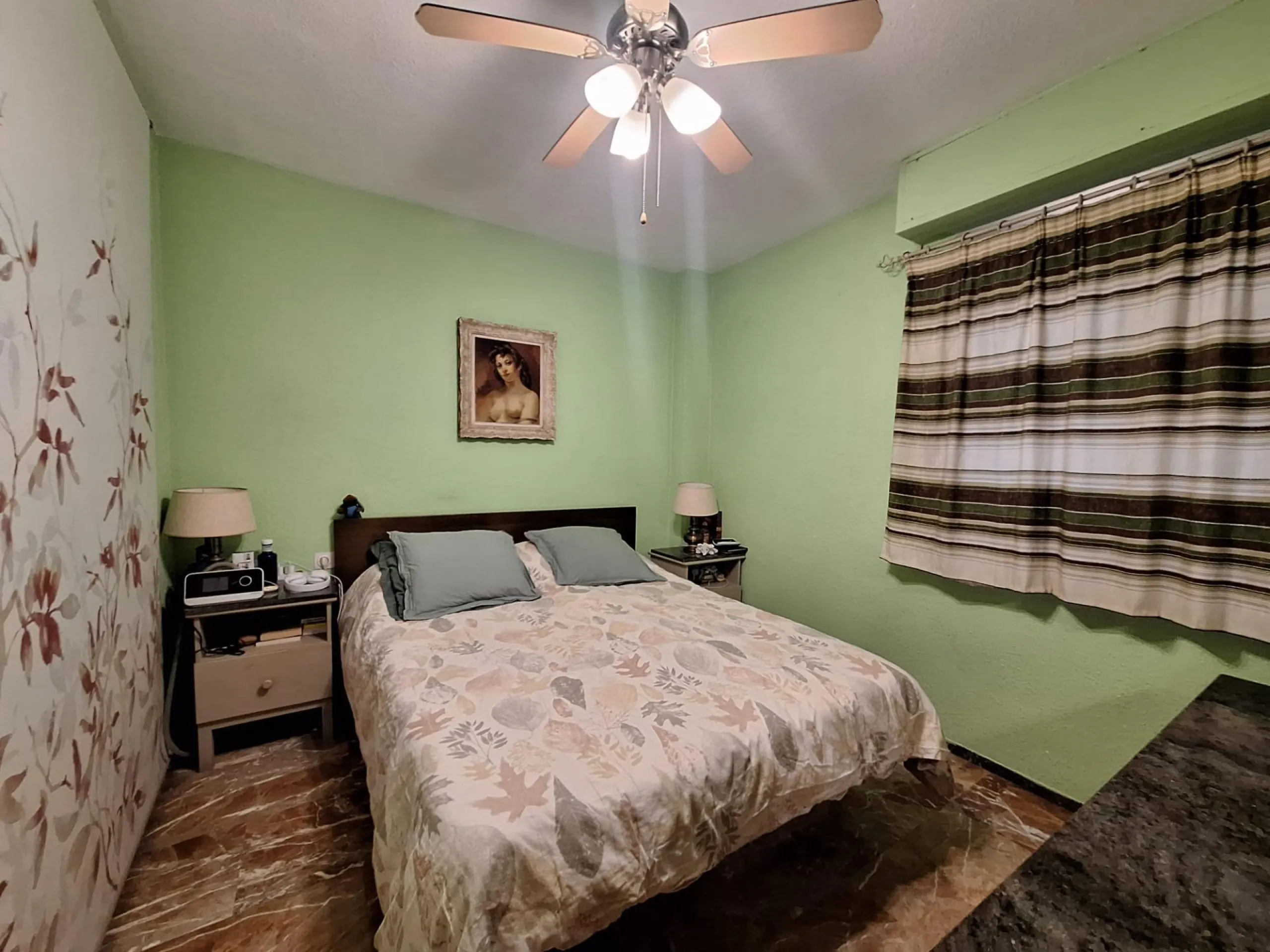 Piso en venta en Calle Virgen del Socorro, 79