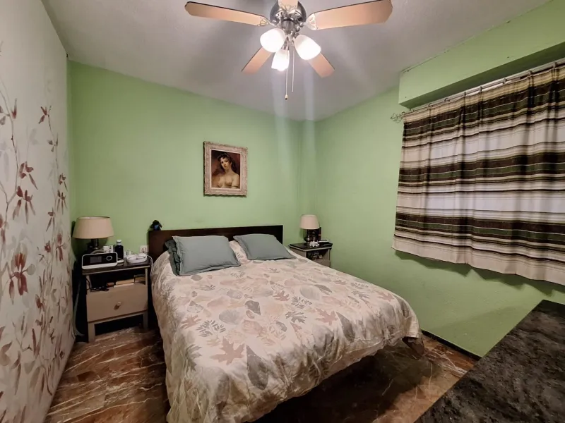 Piso en venta en Calle Virgen del Socorro, 79