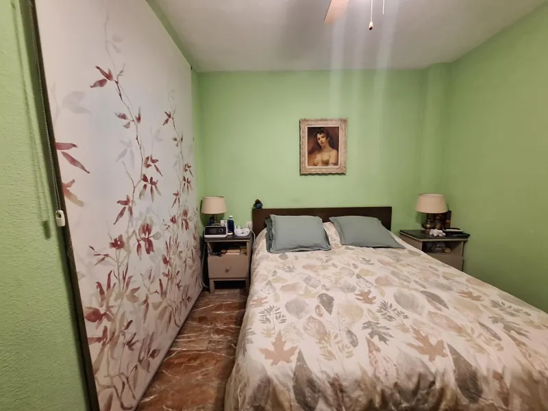Piso en venta en Calle Virgen del Socorro, 79