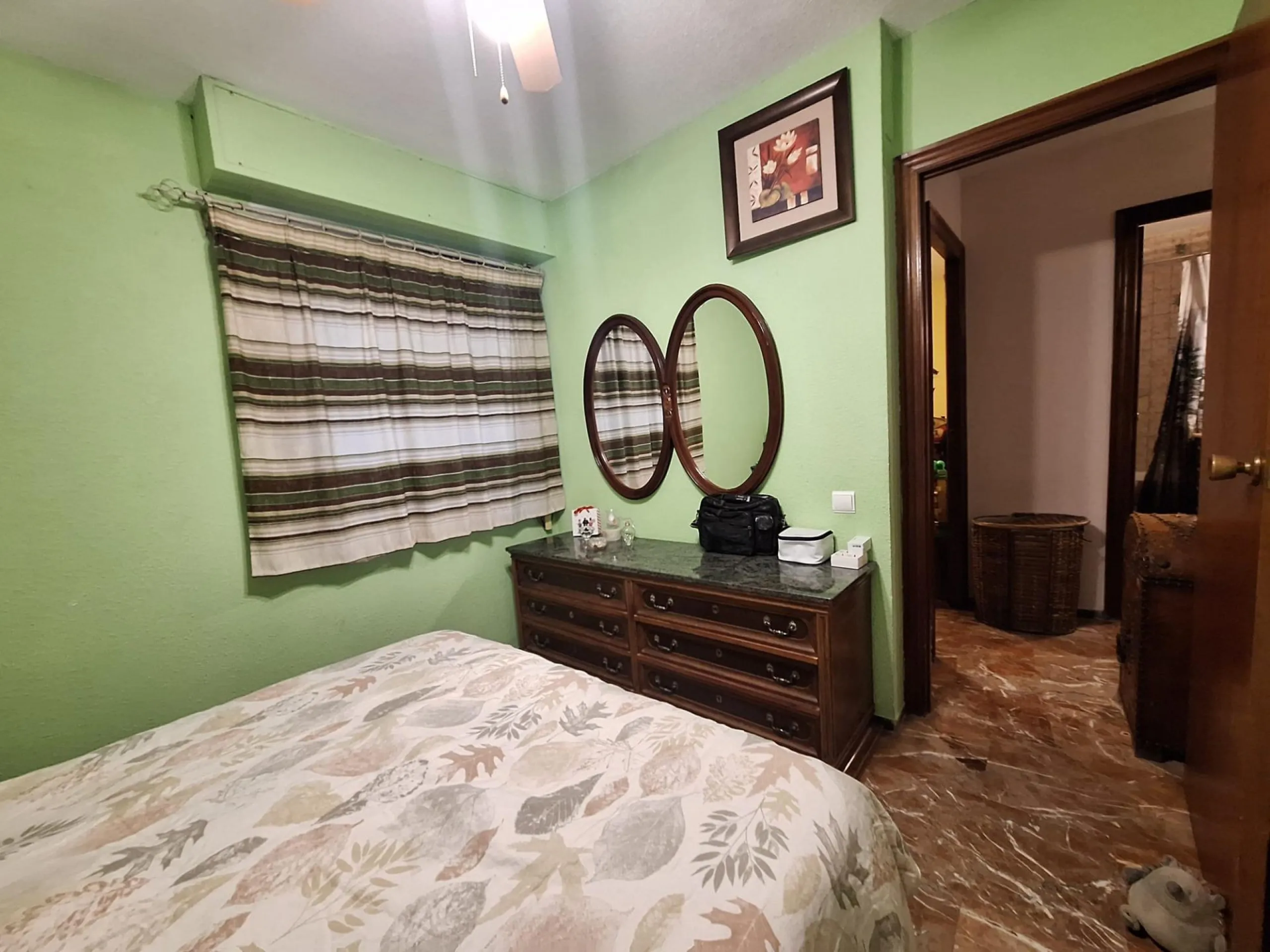 Piso en venta en Calle Virgen del Socorro, 79