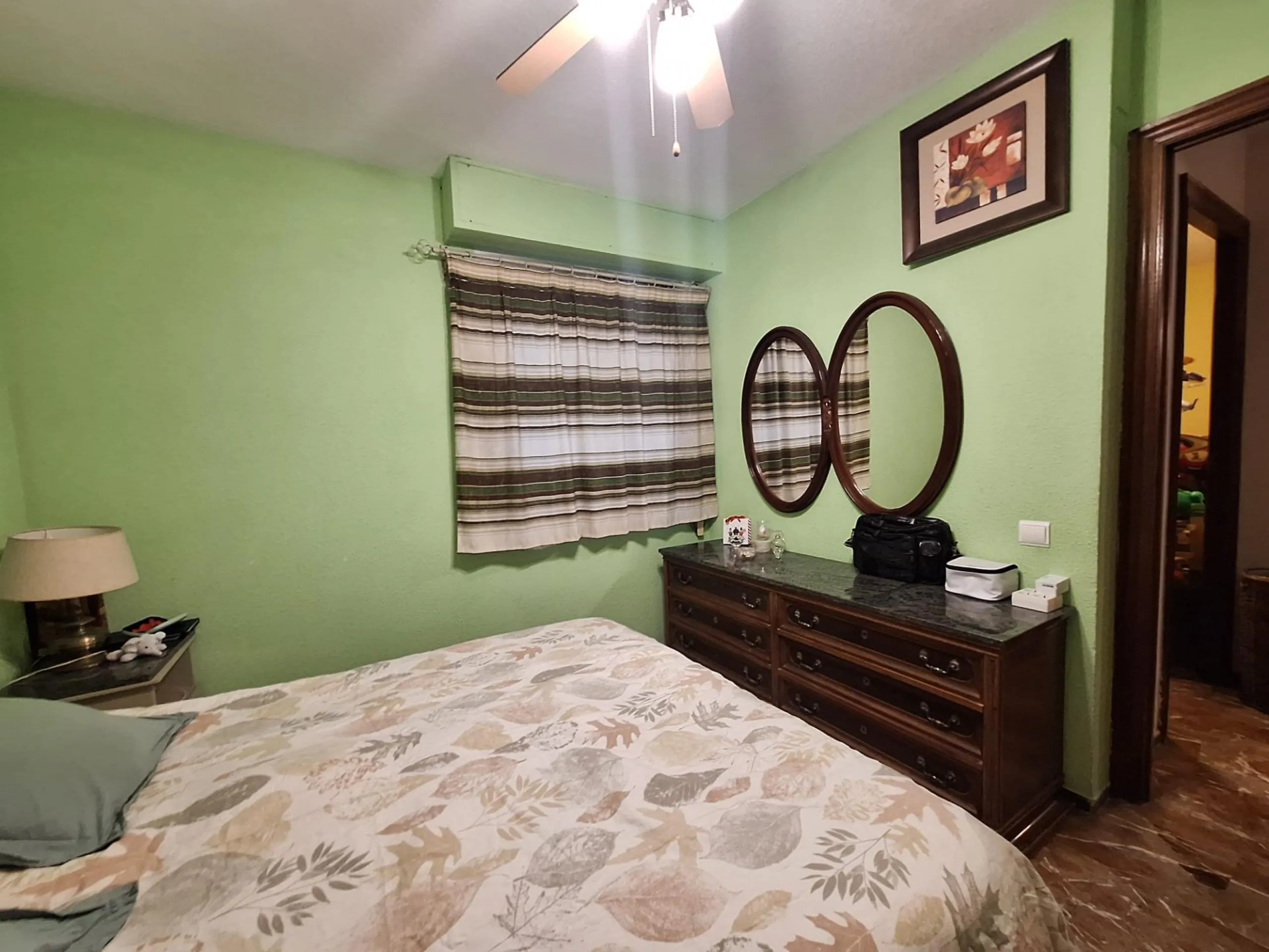 Piso en venta en Calle Virgen del Socorro, 79