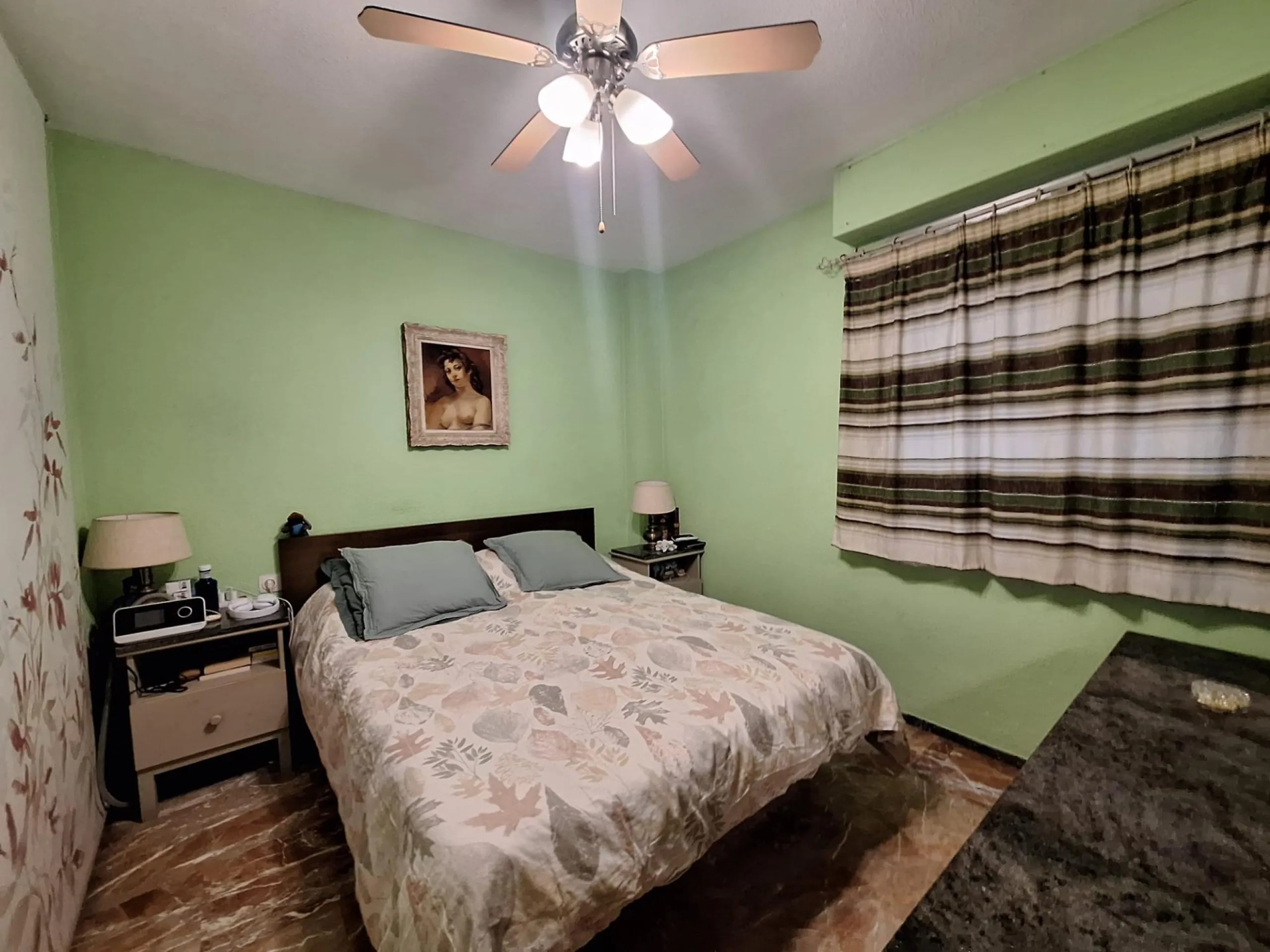 Piso en venta en Calle Virgen del Socorro, 79