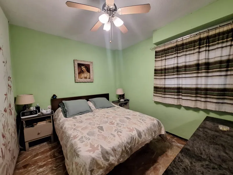 Piso en venta en Calle Virgen del Socorro, 79
