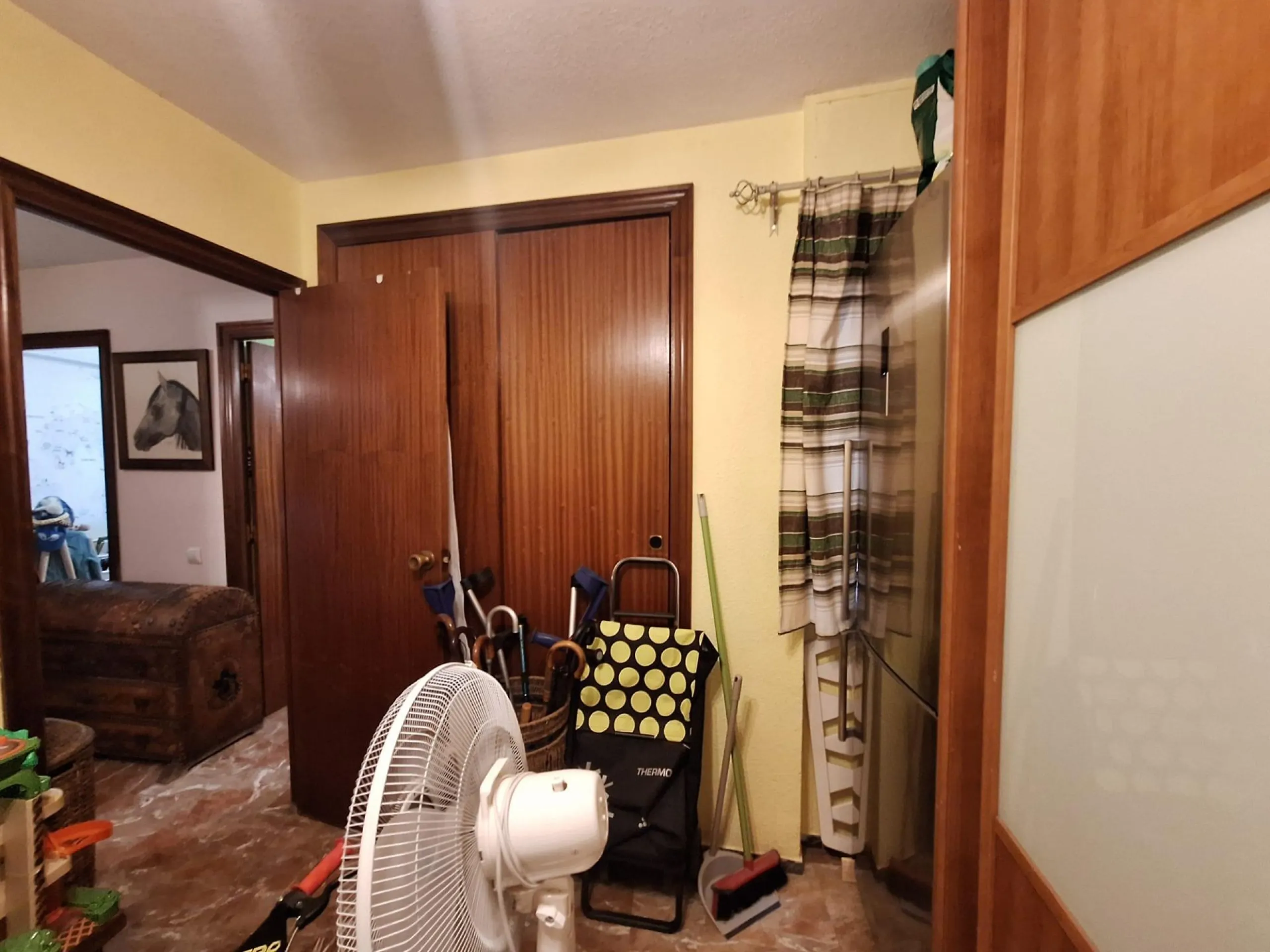 Piso en venta en Calle Virgen del Socorro, 79