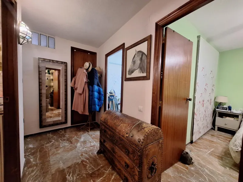 Piso en venta en Calle Virgen del Socorro, 79