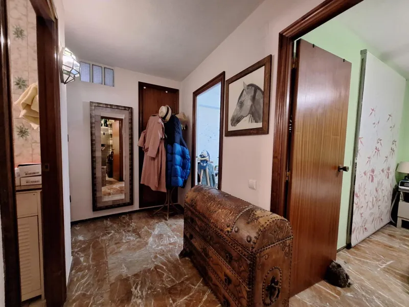 Piso en venta en Calle Virgen del Socorro, 79