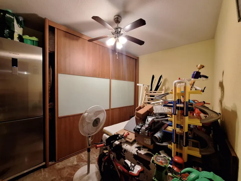Piso en venta en Calle Virgen del Socorro, 79