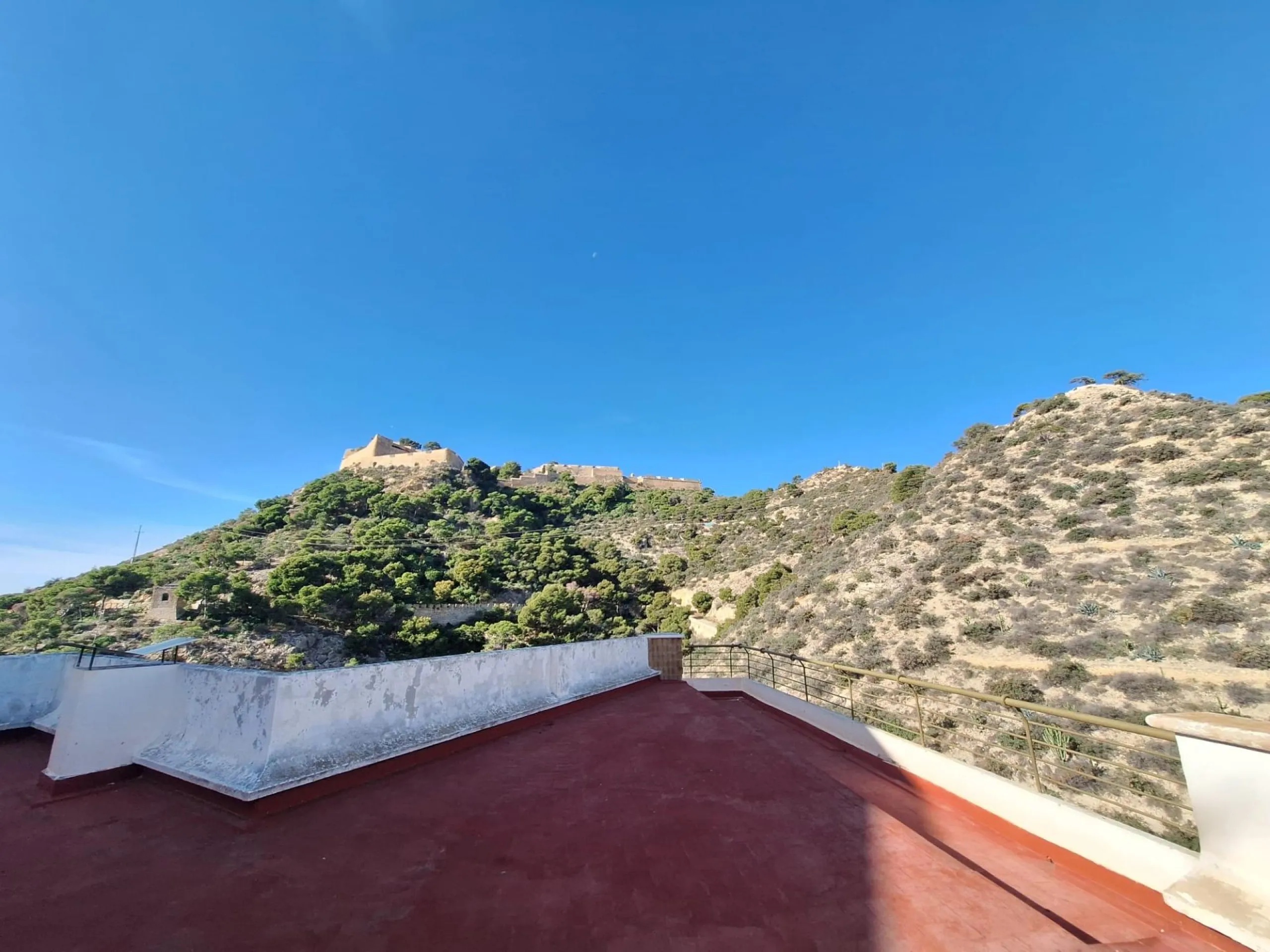 Piso en venta en Calle Virgen del Socorro, 79