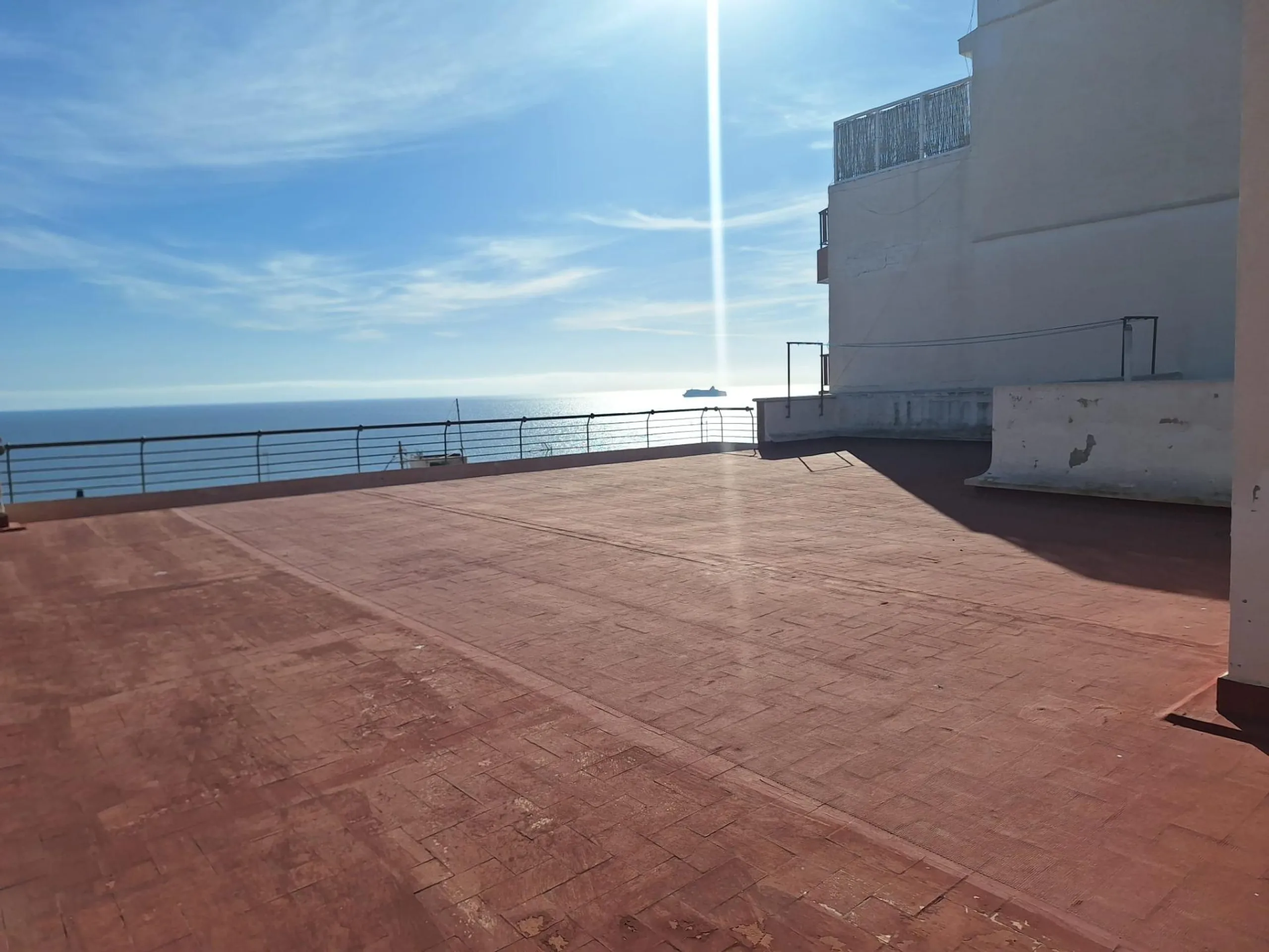 Piso en venta en Calle Virgen del Socorro, 79