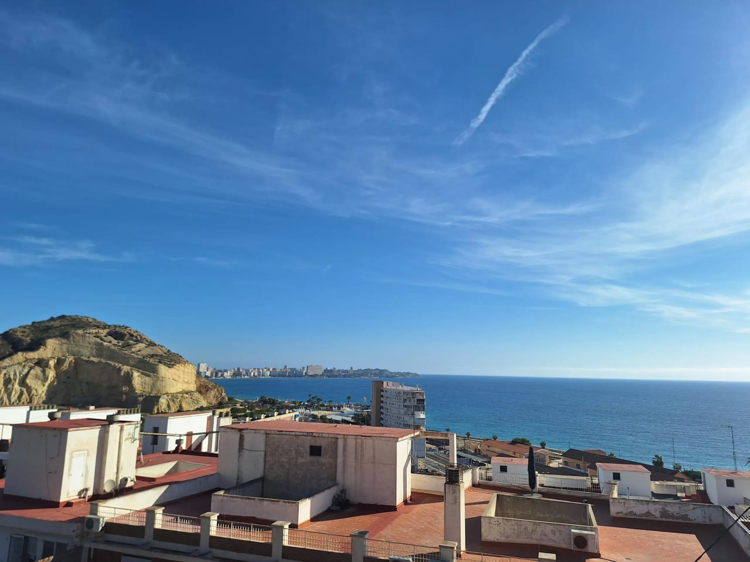 Piso en venta en Calle Virgen del Socorro, 79