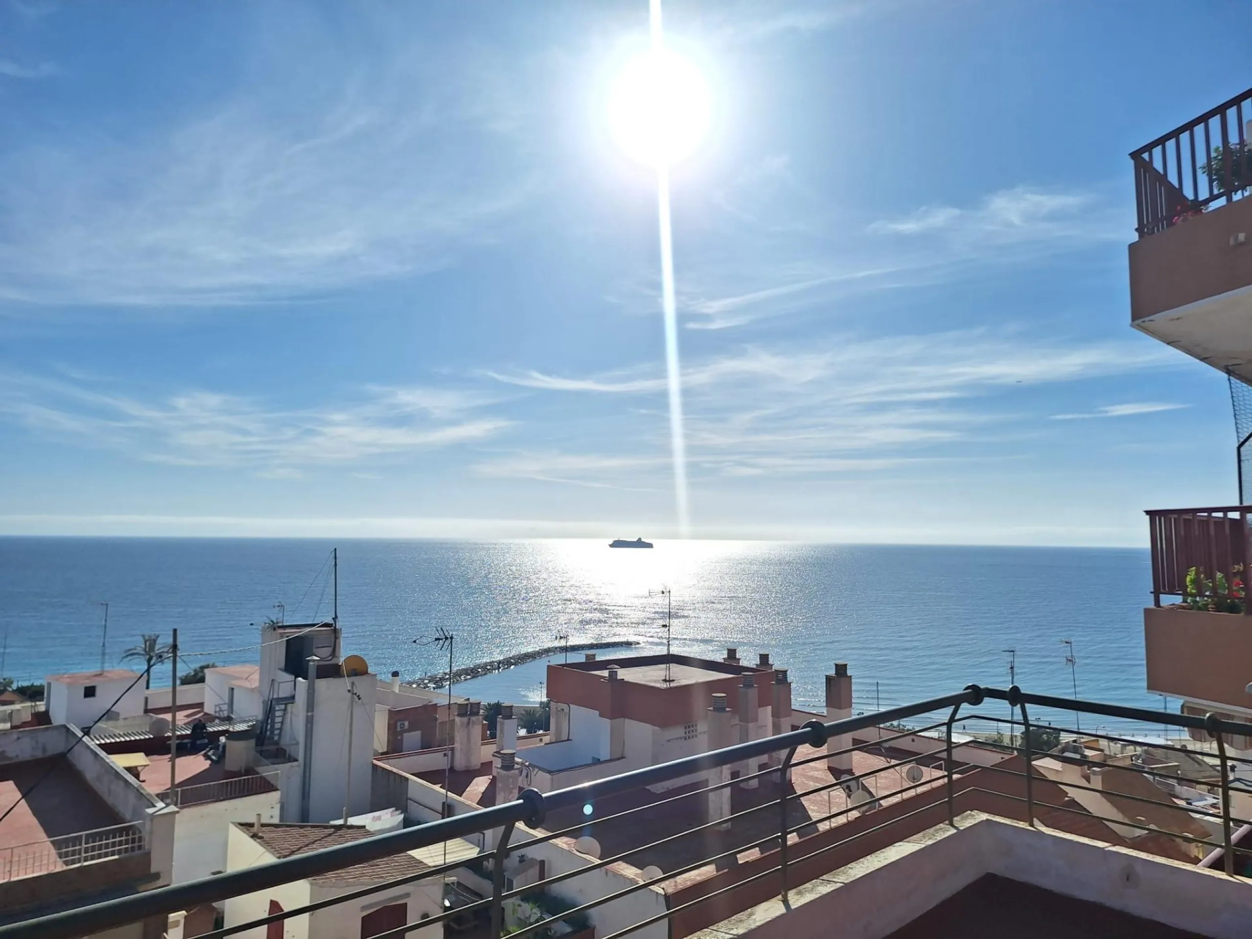 Piso en venta en Calle Virgen del Socorro, 79