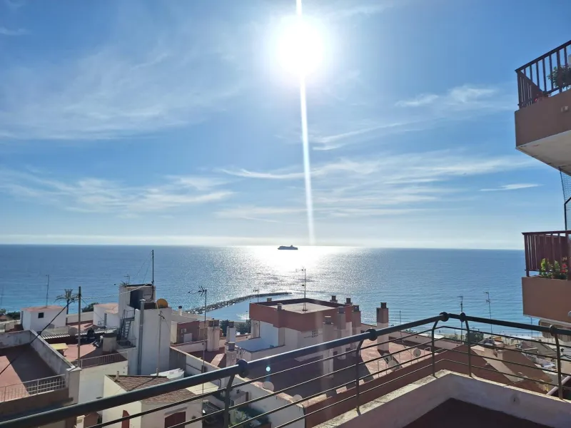 Piso en venta en Calle Virgen del Socorro, 79
