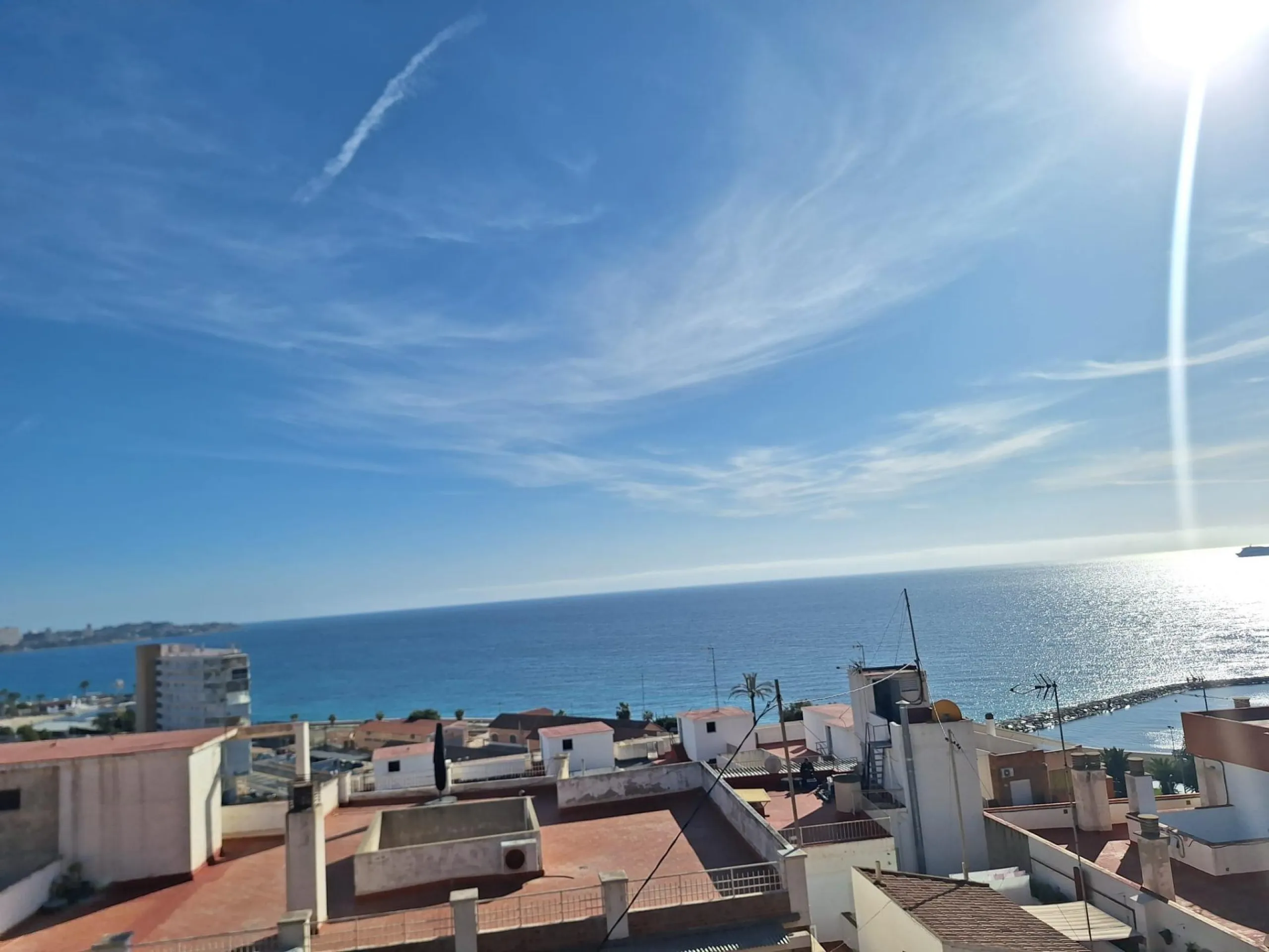 Piso en venta en Calle Virgen del Socorro, 79