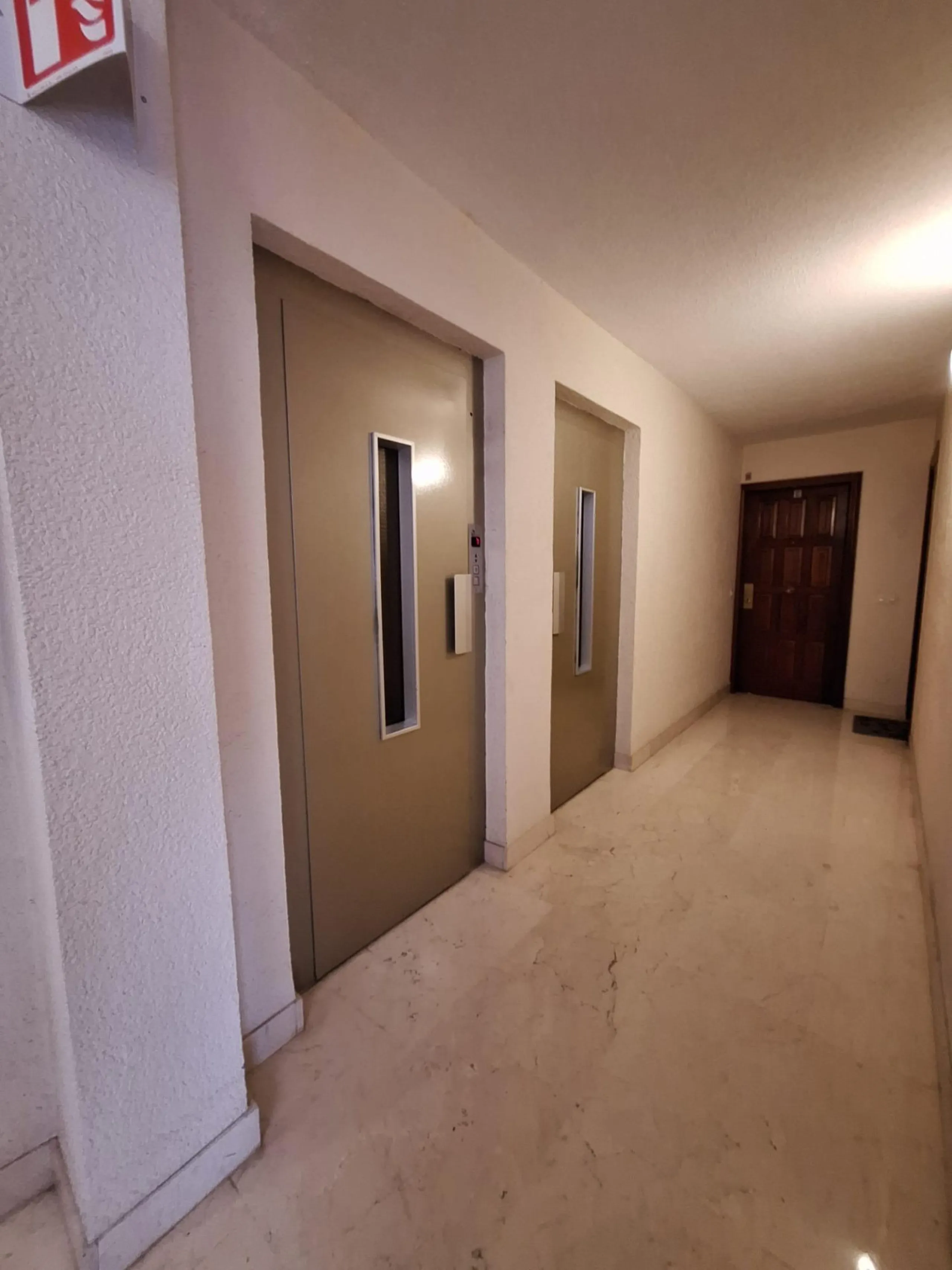 Piso en venta en Calle Virgen del Socorro, 79