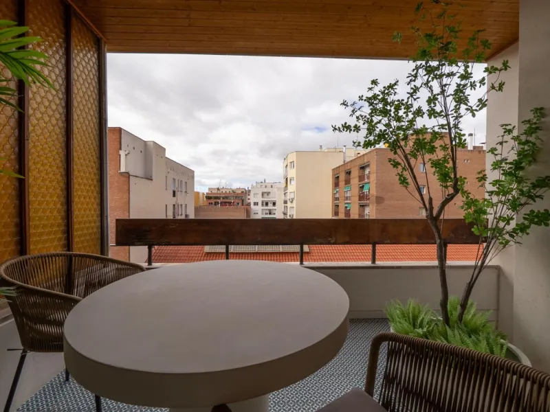 EXCLUSIVO PISO DE LUJO COMPLETAMENTE REFORMADO EN EL BARRIO SALAMANCA