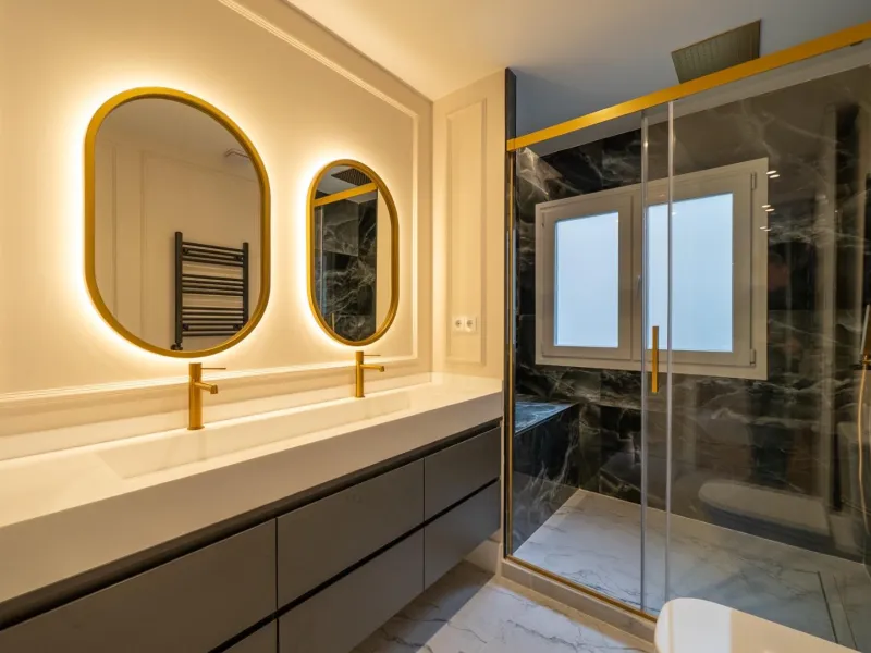 EXCLUSIVO PISO DE LUJO COMPLETAMENTE REFORMADO EN EL BARRIO SALAMANCA