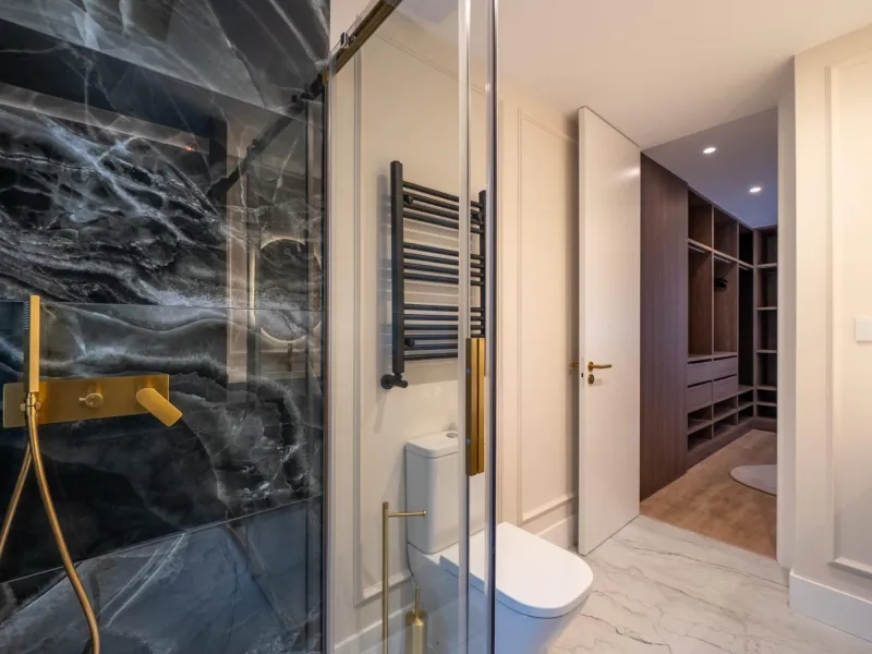 EXCLUSIVO PISO DE LUJO COMPLETAMENTE REFORMADO EN EL BARRIO SALAMANCA