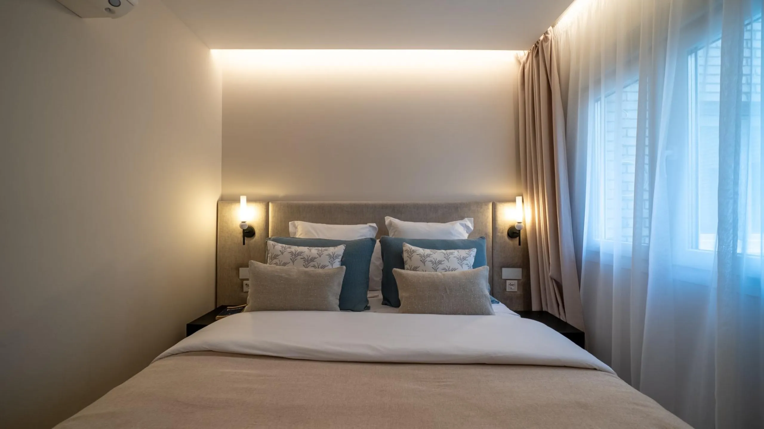 EXCLUSIVO PISO DE LUJO COMPLETAMENTE REFORMADO EN EL BARRIO SALAMANCA