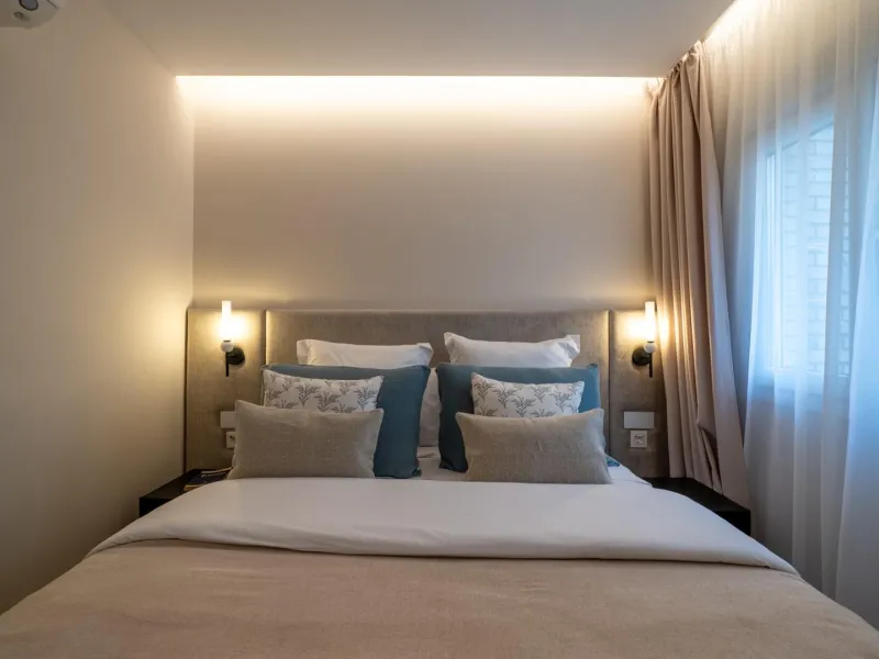 EXCLUSIVO PISO DE LUJO COMPLETAMENTE REFORMADO EN EL BARRIO SALAMANCA