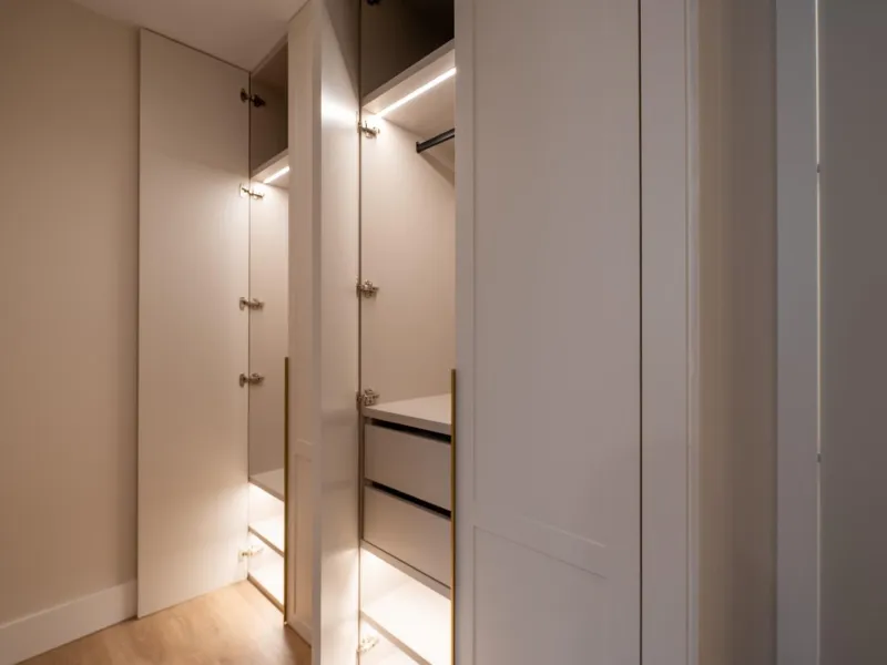 EXCLUSIVO PISO DE LUJO COMPLETAMENTE REFORMADO EN EL BARRIO SALAMANCA