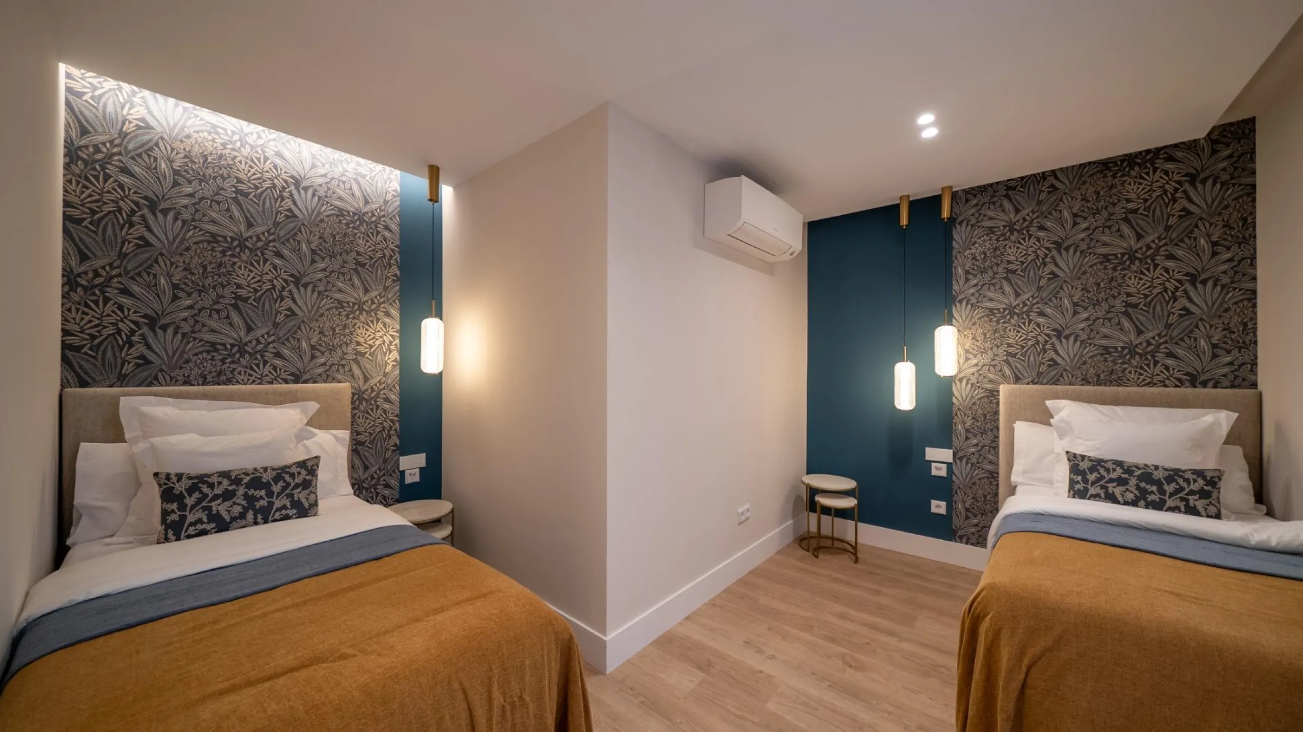 EXCLUSIVO PISO DE LUJO COMPLETAMENTE REFORMADO EN EL BARRIO SALAMANCA