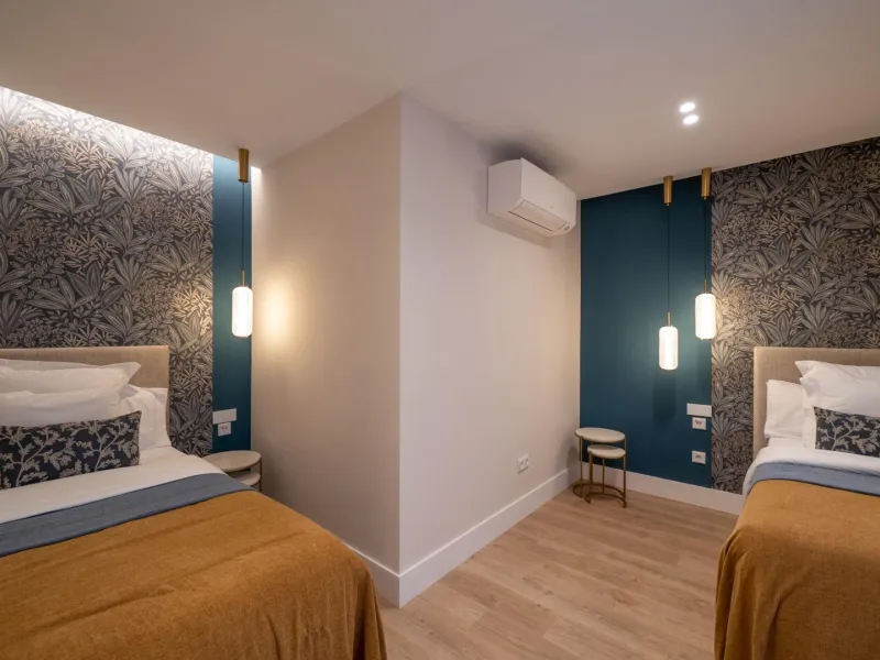 EXCLUSIVO PISO DE LUJO COMPLETAMENTE REFORMADO EN EL BARRIO SALAMANCA