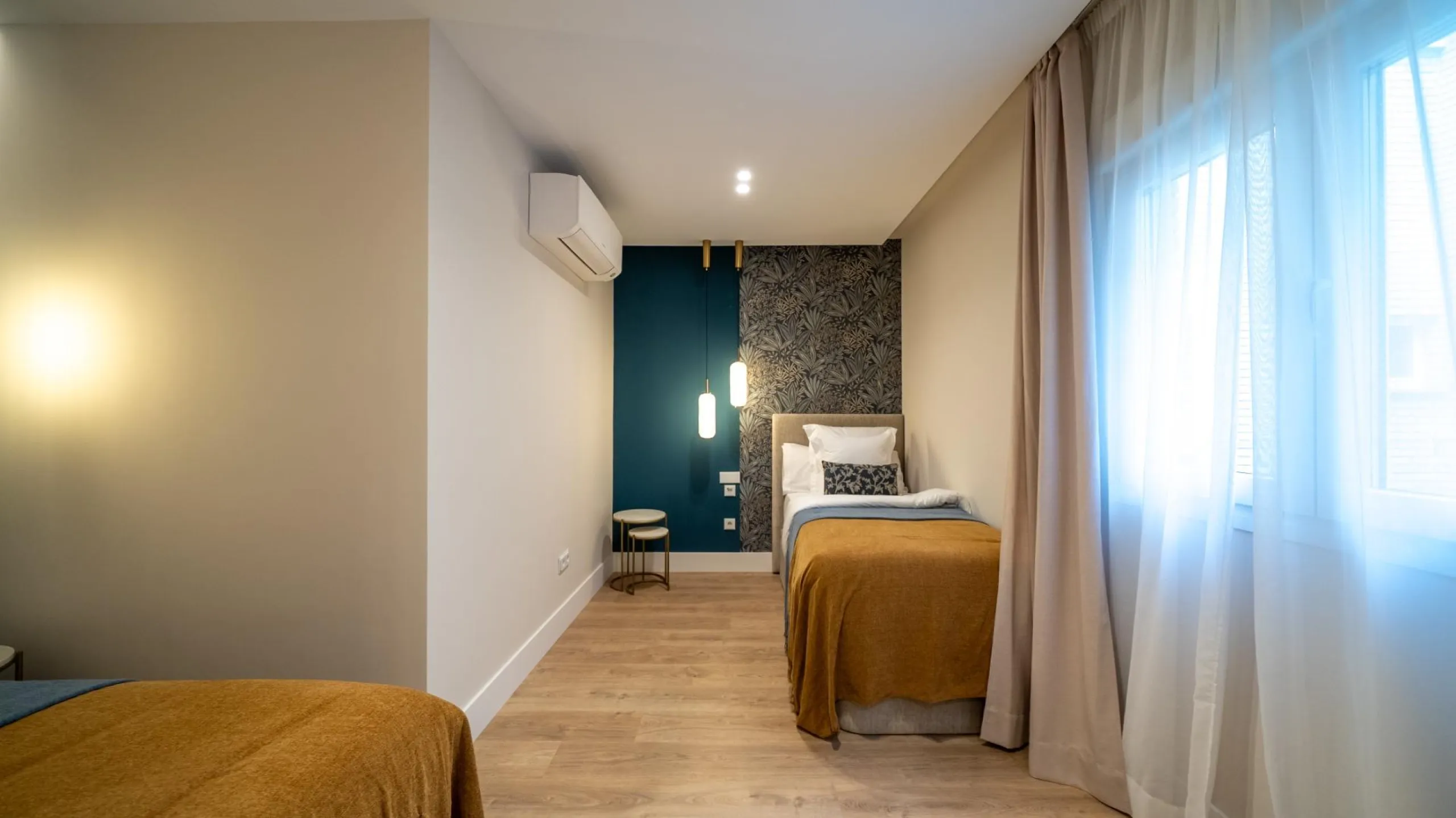 EXCLUSIVO PISO DE LUJO COMPLETAMENTE REFORMADO EN EL BARRIO SALAMANCA