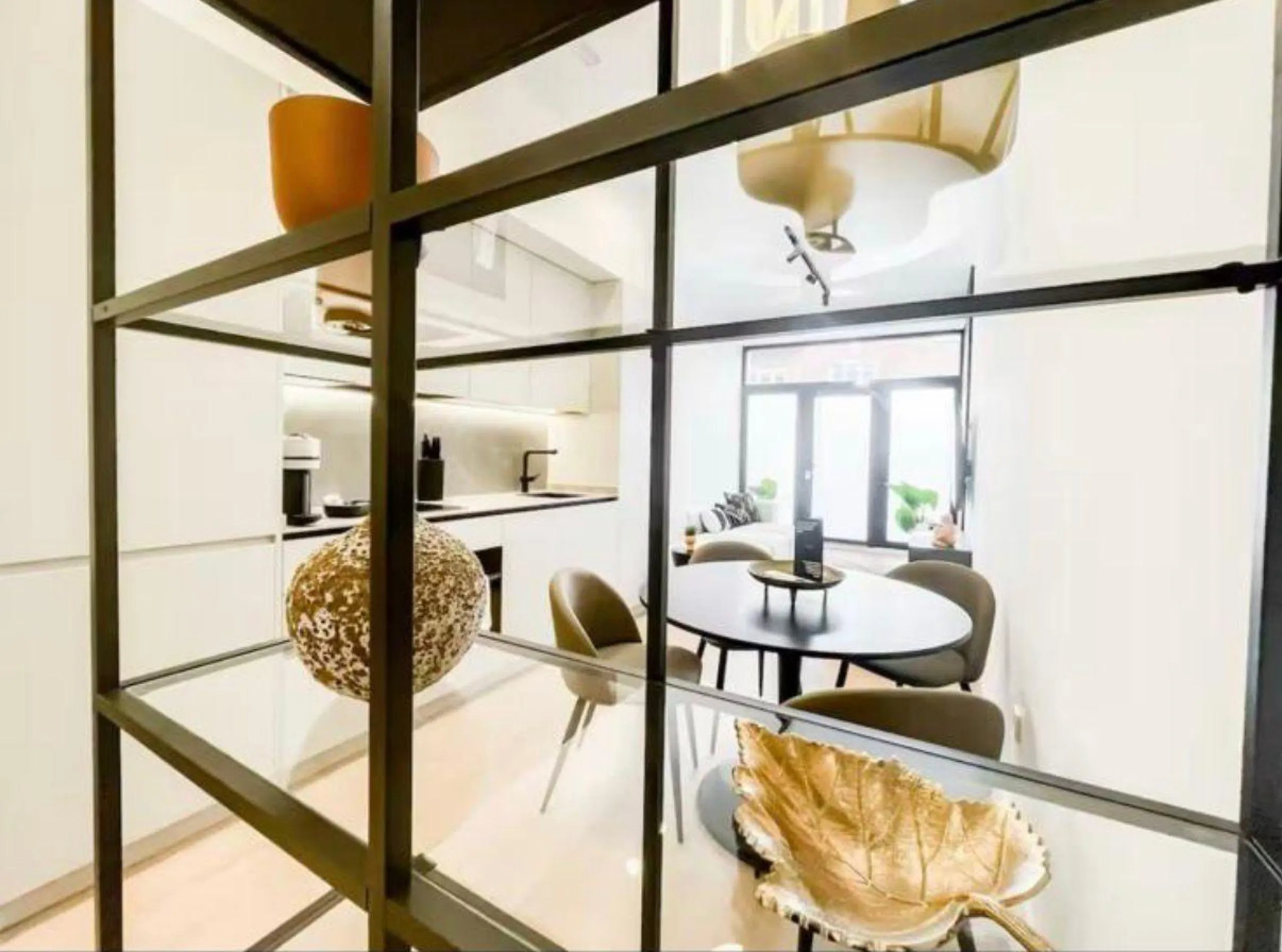 APARTMENT WITH VALID TOURIST LICENSE IN RÍOS ROSAS