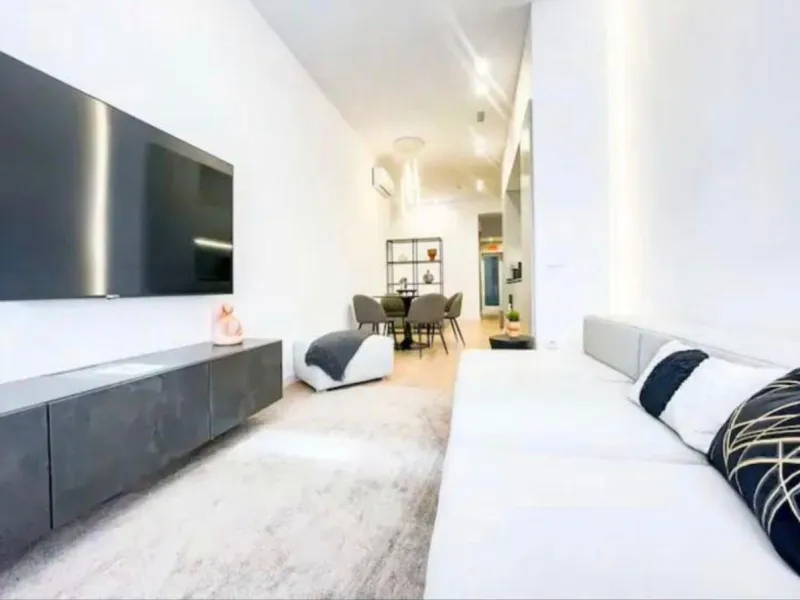 APARTMENT WITH VALID TOURIST LICENSE IN RÍOS ROSAS