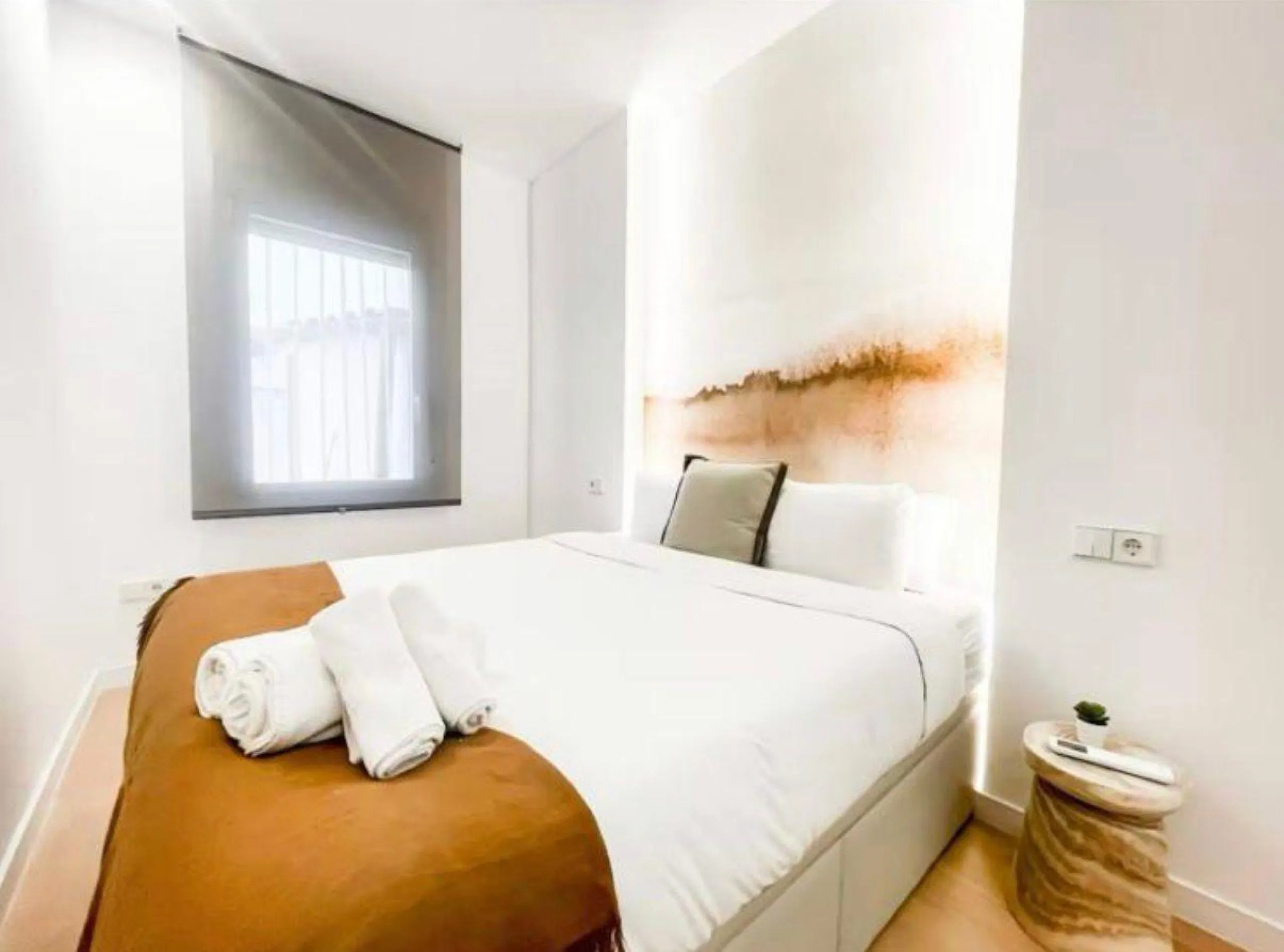 APARTMENT WITH VALID TOURIST LICENSE IN RÍOS ROSAS