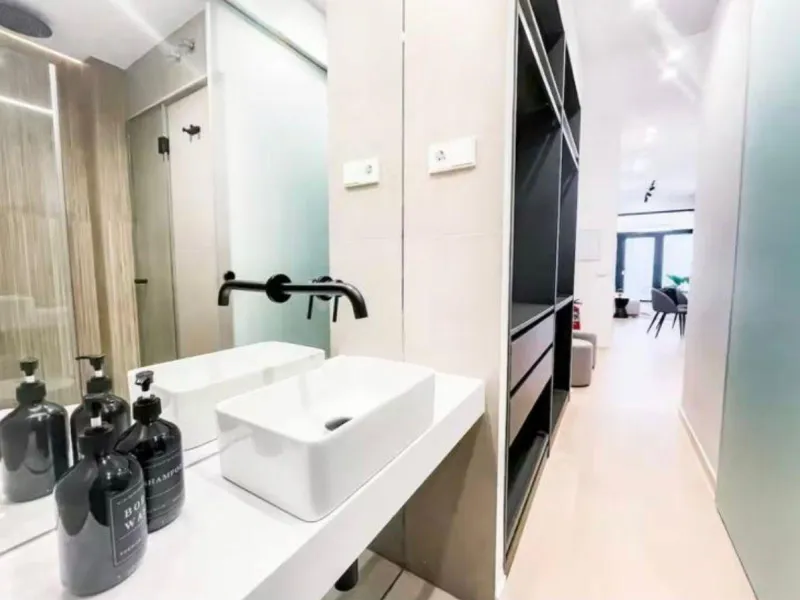 APARTMENT WITH VALID TOURIST LICENSE IN RÍOS ROSAS