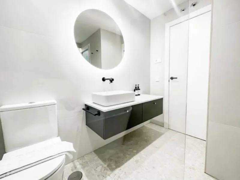 APARTMENT WITH VALID TOURIST LICENSE IN RÍOS ROSAS