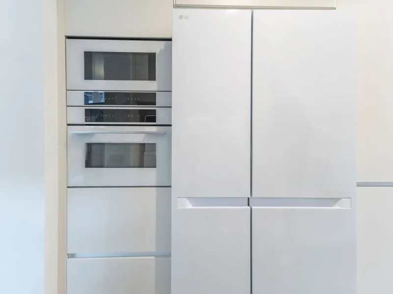 Renovated Semi-Detached Designer Home with Garden and Pool in Gava Mar, Barcelona