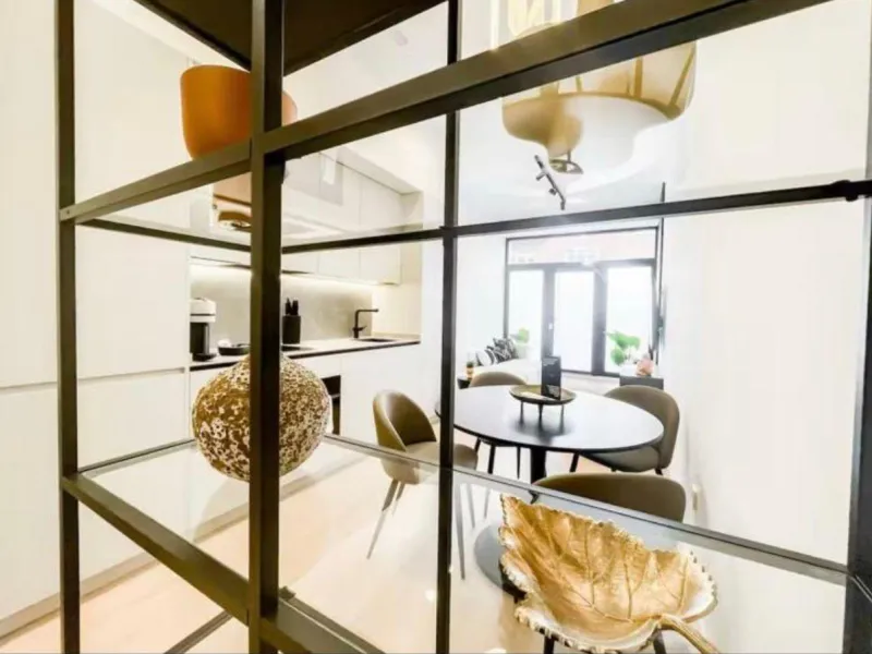 APARTMENT WITH VALID TOURIST LICENSE IN RÍOS ROSAS